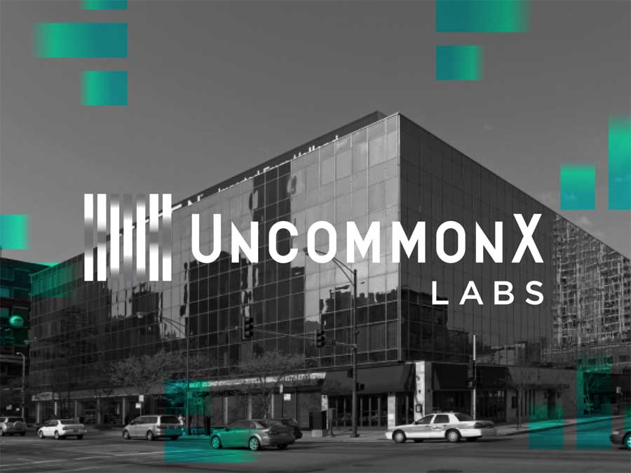 UncommonX Labs — Developing innovative new cybersecurity solutions