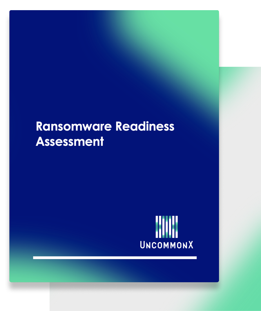 Full-Service Tech-Driven Security, At Your Service